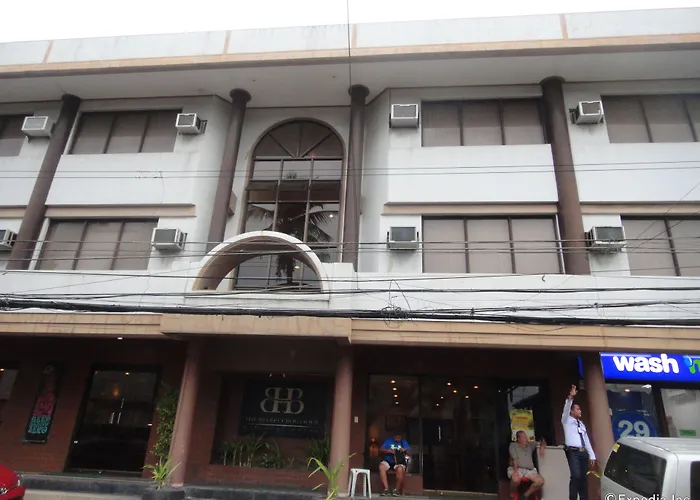 Beverly Boutique Business Hotel